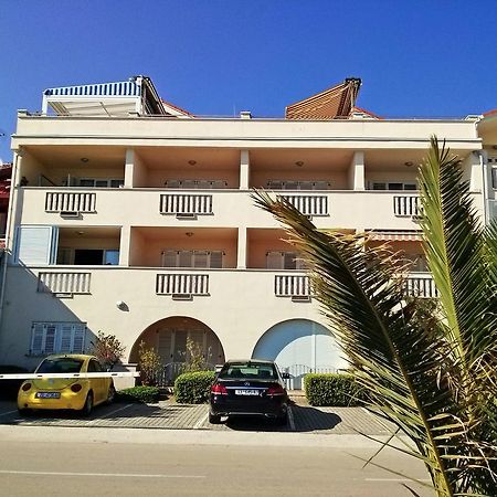 Beach Apartment Sveti Filip I Jakov - Turanj Exterior photo