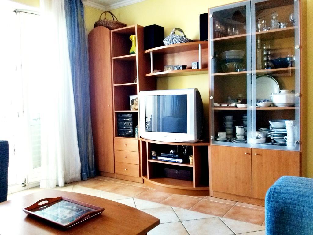 Beach Apartment Sveti Filip I Jakov - Turanj Exterior photo